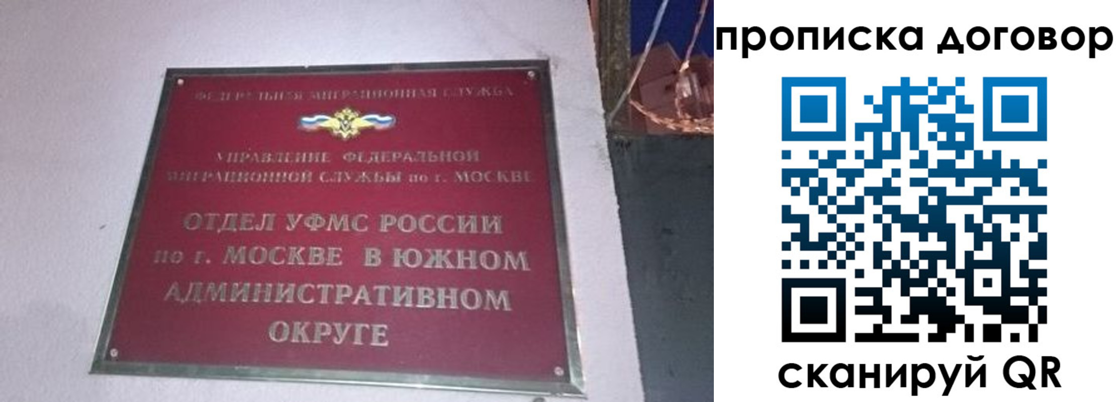 прописка от собственника в Сланцах